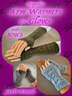 cover image of How to Knit Arm Warmers or Gloves